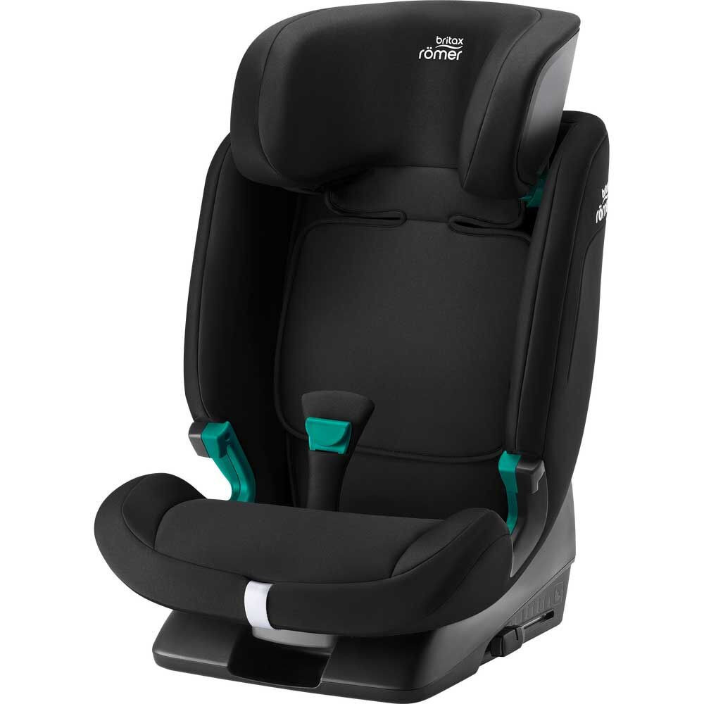 Britax Römer Evolvafix 3
